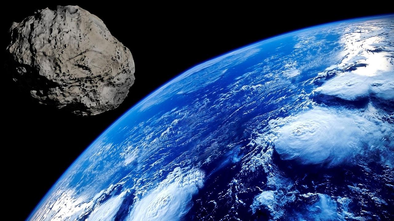 Bennu, el asteroide que podría cambiar nuestro entendimiento de la vida!