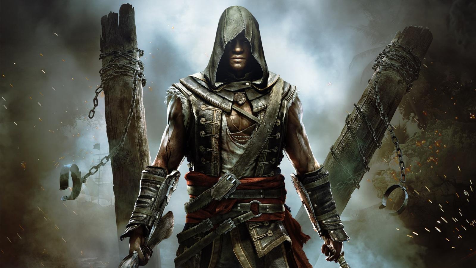 El secreto final de Ezio Auditore: Assassin’s Creed 2024 revela la verdad
