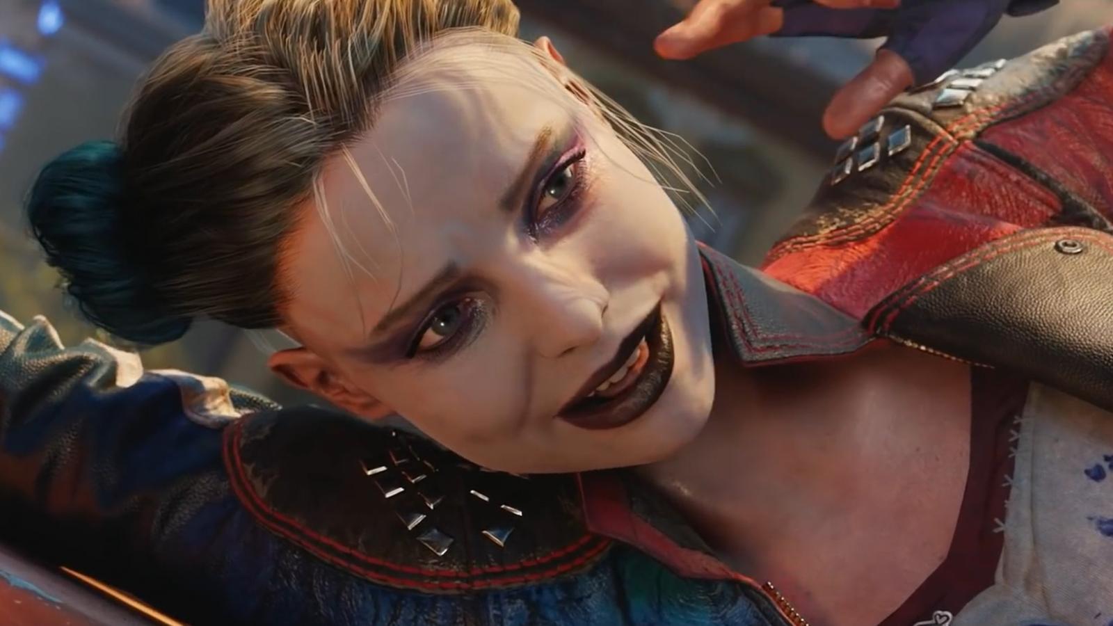 Jugabilidad reactiva como nunca antes: ¡Suicide Squad en PS5 gracias al DualSense!