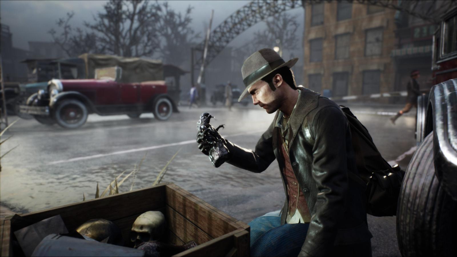 ¡Indemnización récord! ¡Frogwares gana el juicio contra Nacon por The Sinking City!