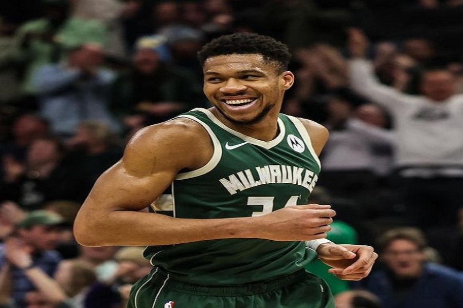 Antetokounmpo en busca de cambio: Giannis critica la situación actual de los Bucks