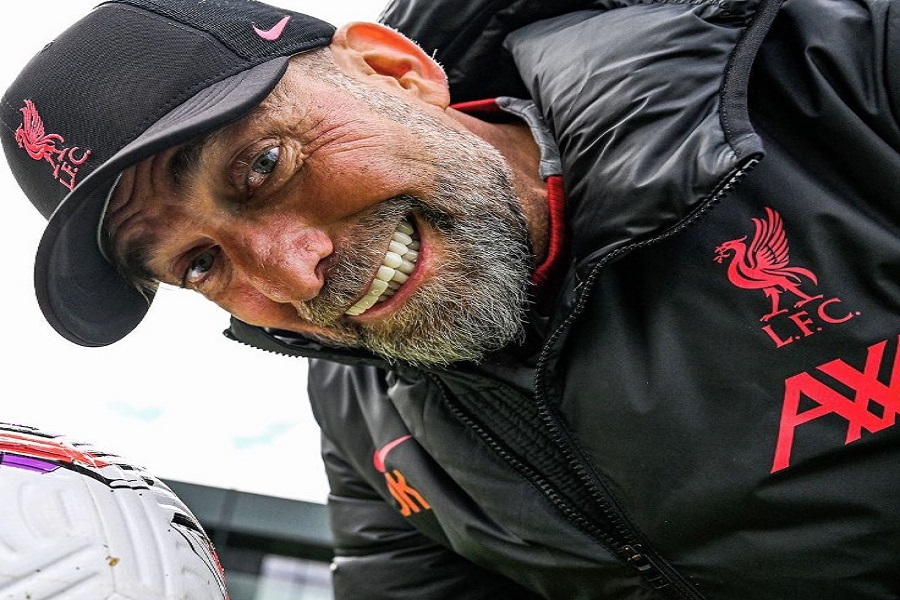 Adiós temporal de Klopp al fútbol: un año fuera tras esta temporada