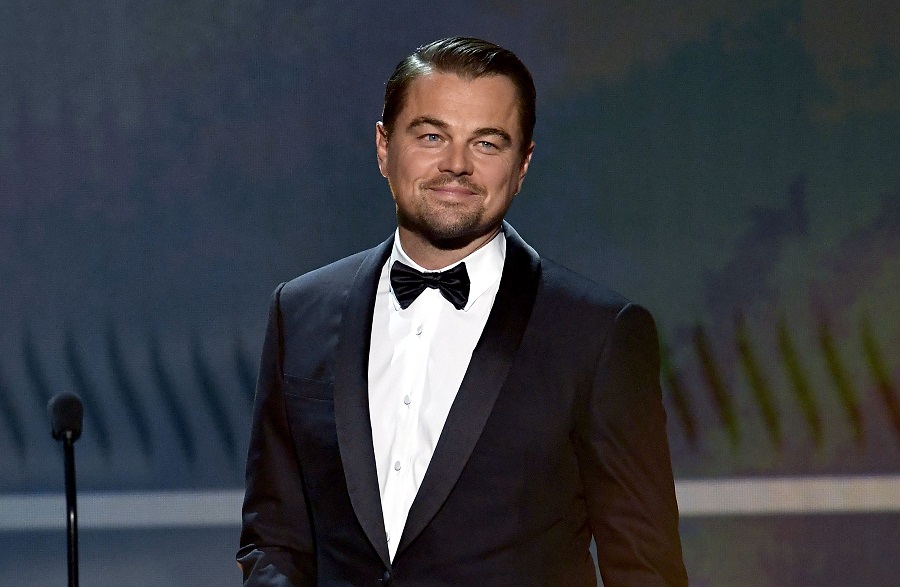 Leonardo DiCaprio “En la mira” de las Tortugas Ninja en el Super Bowl