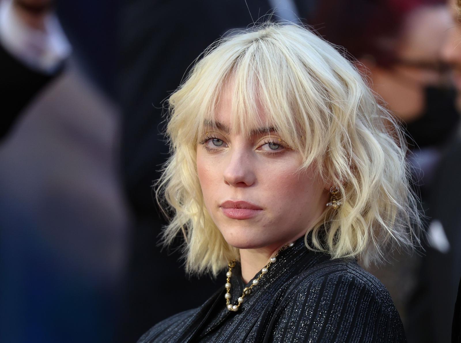 Billie Eilish y la curiosa causa de su ruptura amorosa: La influencia inconsciente de Christian Bale