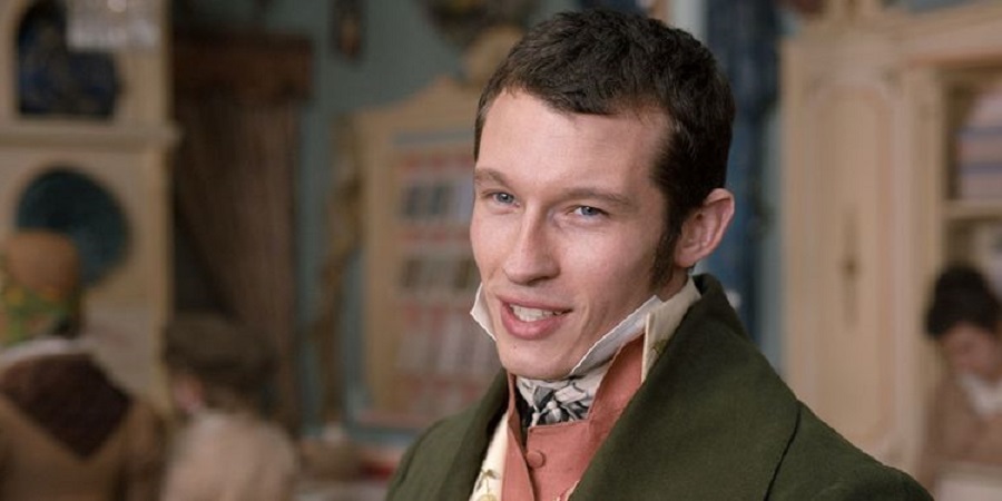 Callum Turner: Entre Hollywood y la Vida Real, un Viaje Hacia la Estrellato