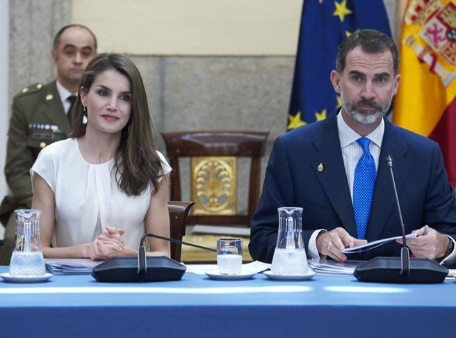 ¿Traición en la Casa Real? Letizia contraataca con revelaciones impactantes