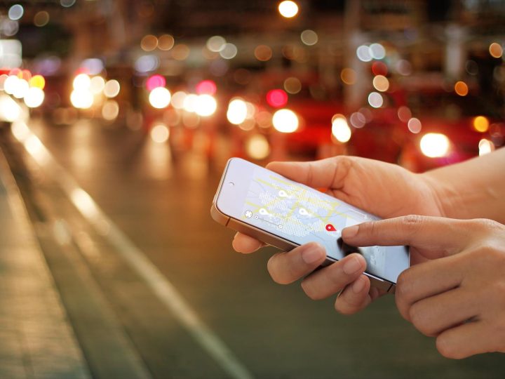 Aplicaciones para caminar: transforma tus pasos en recompensas
