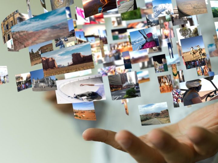 Aplicaciones para collage de fotos: crea recuerdos asombrosos con tu móvil