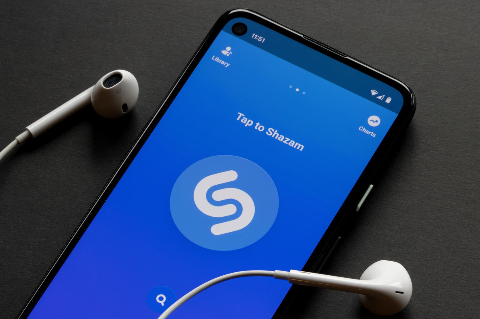Aplicaciones para reconocer música: tu melodía al instante