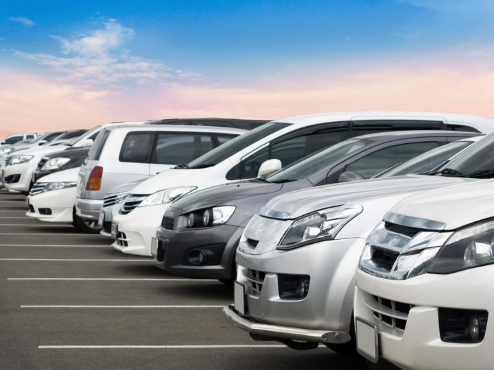 Seguro contra granizo para autos: protege tu vehículo de la naturaleza impredecible