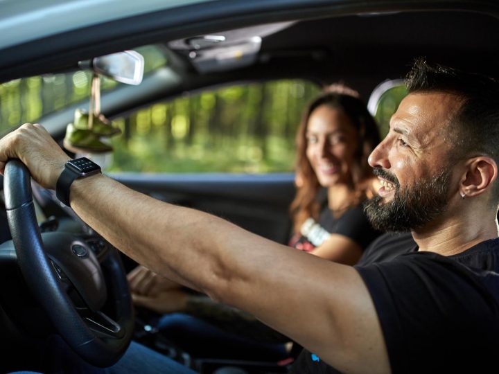 Autos eléctricos km 0: la revolución sostenible a tu alcance