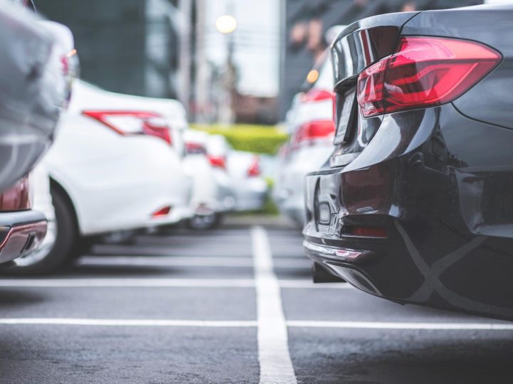 Auto chatarra: adiós al impuesto de circulación