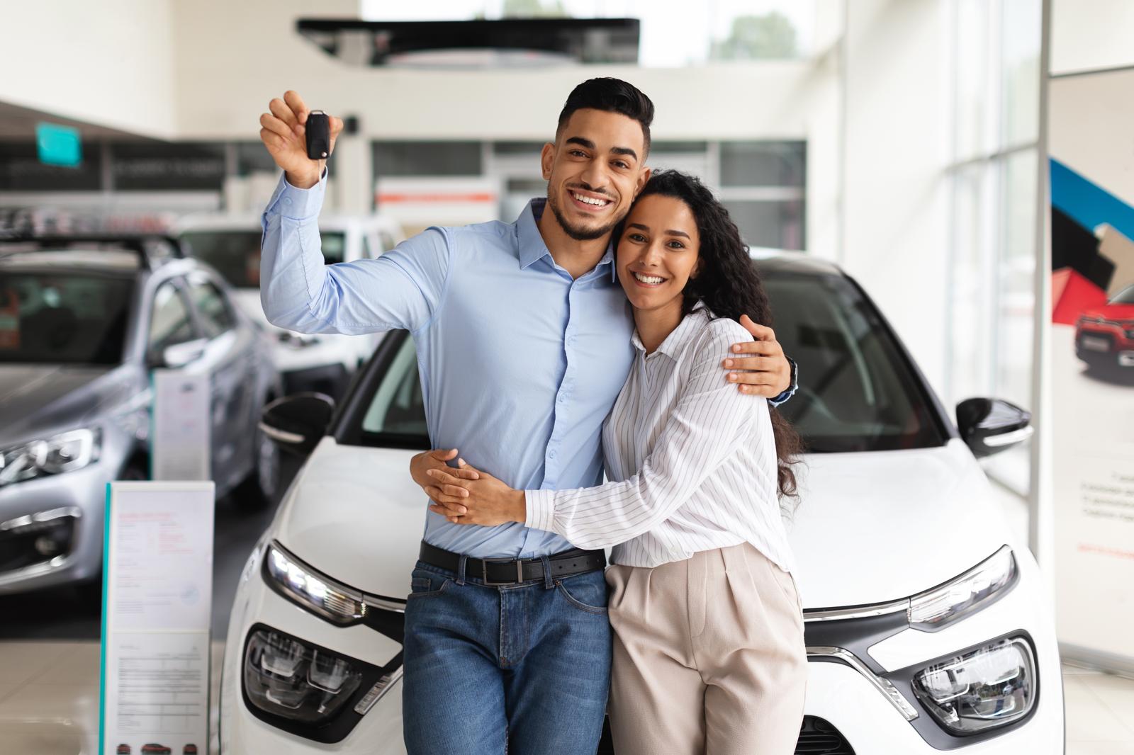 Autos amplios y económicos: máxima comodidad a bajo costo